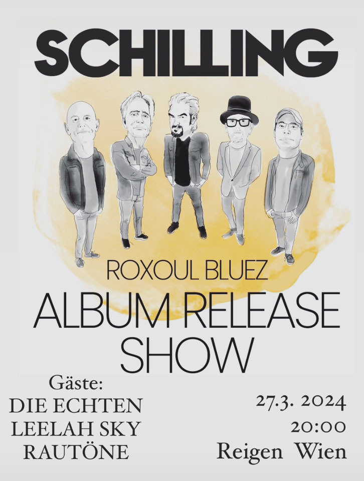 Schilling Flyer